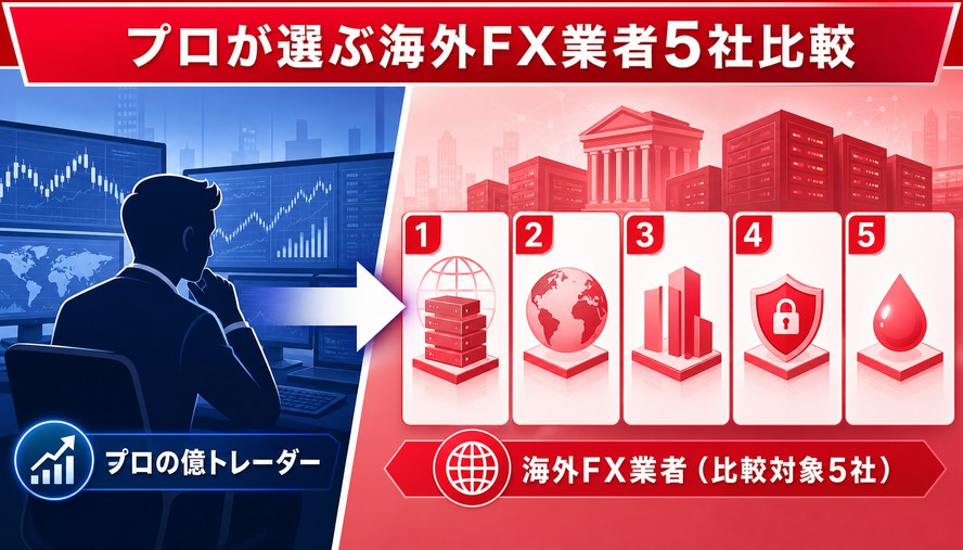 海外FX プロ 億トレーダー