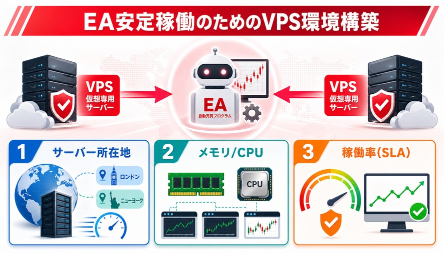 FX トレード ツール