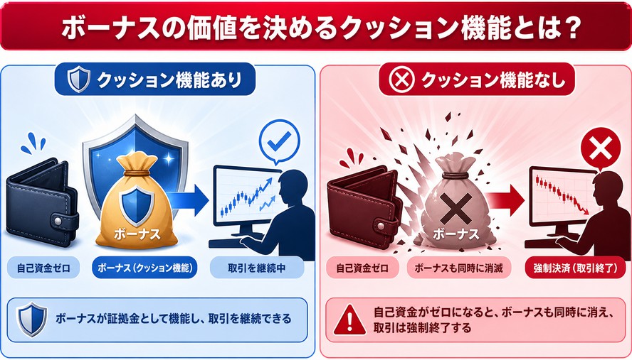 海外FX マイナー ボーナス