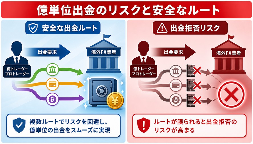 海外FX プロ 億トレーダー