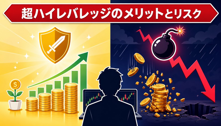 海外FX 基礎知識・ルール