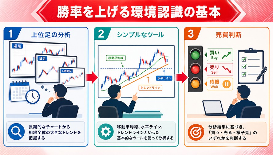 FX トレード ツール