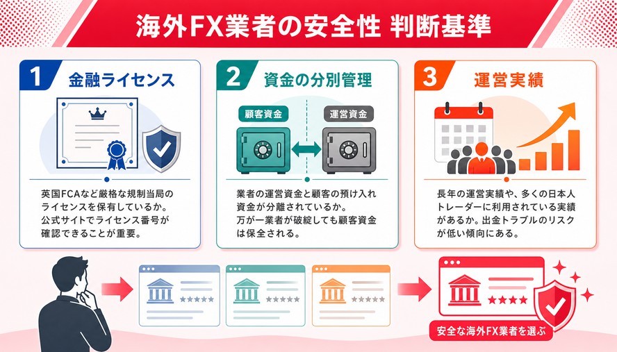 海外FX 日本語