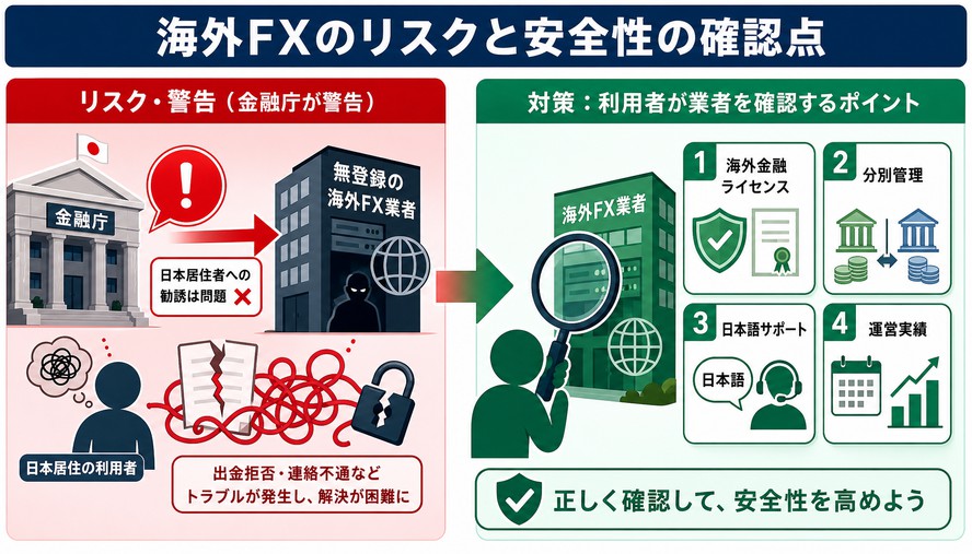 海外FX 入金ボーナス