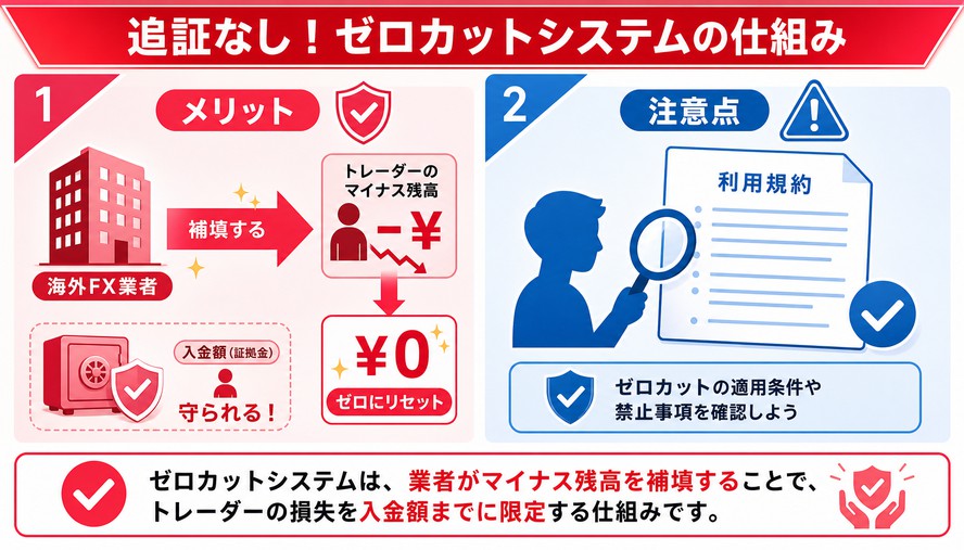 海外FX 口座開設