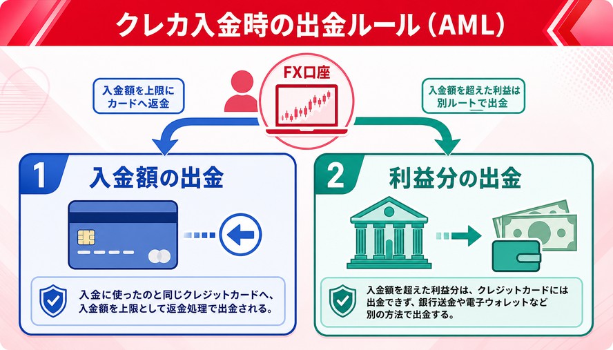海外FX 口座開設