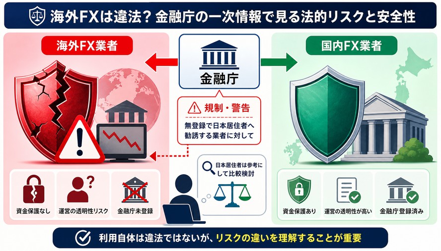 海外FX 口座開設ボーナス