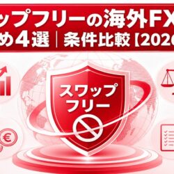 スワップフリーとは|活用方法とおすすめ海外FX業者4選 eyecatch_20260707_212052