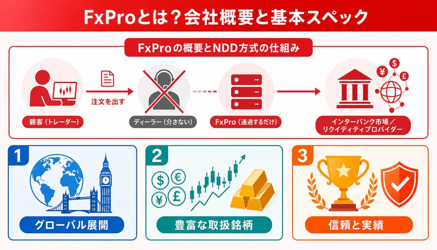 FxPro 日本語徹底解説