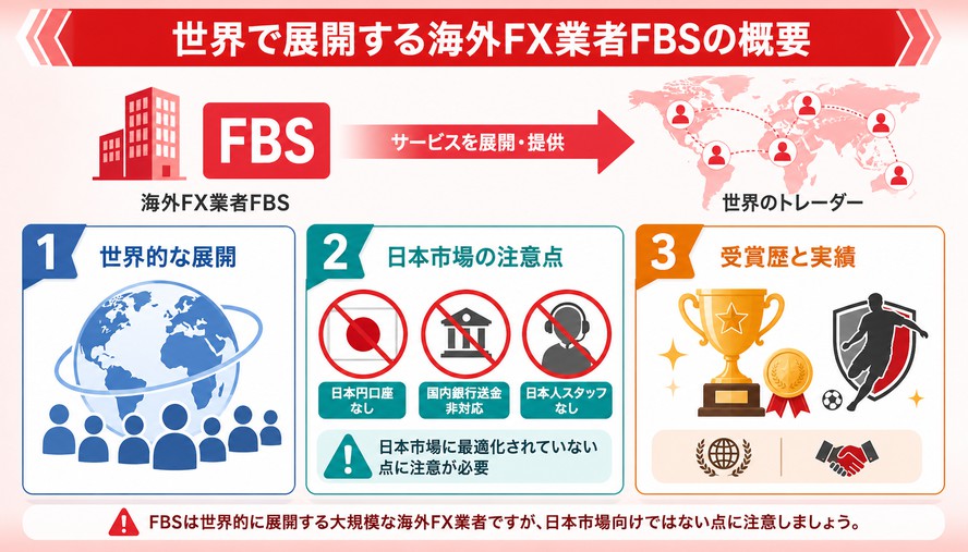 FBS 日本語徹底解説