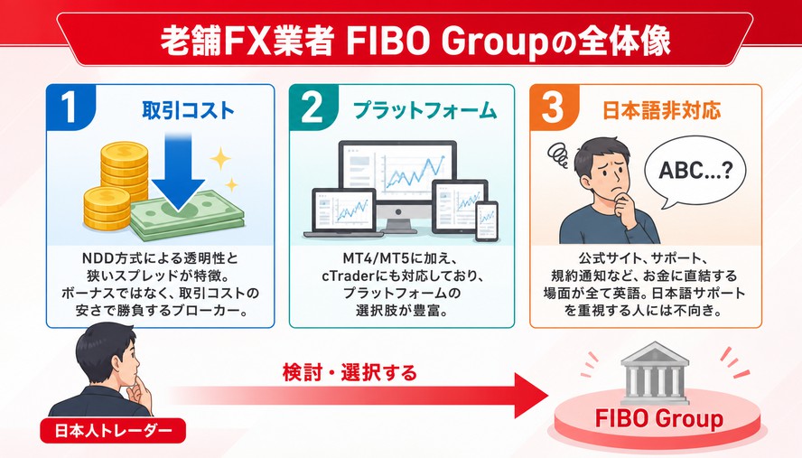FIBO Group 日本語徹底解説