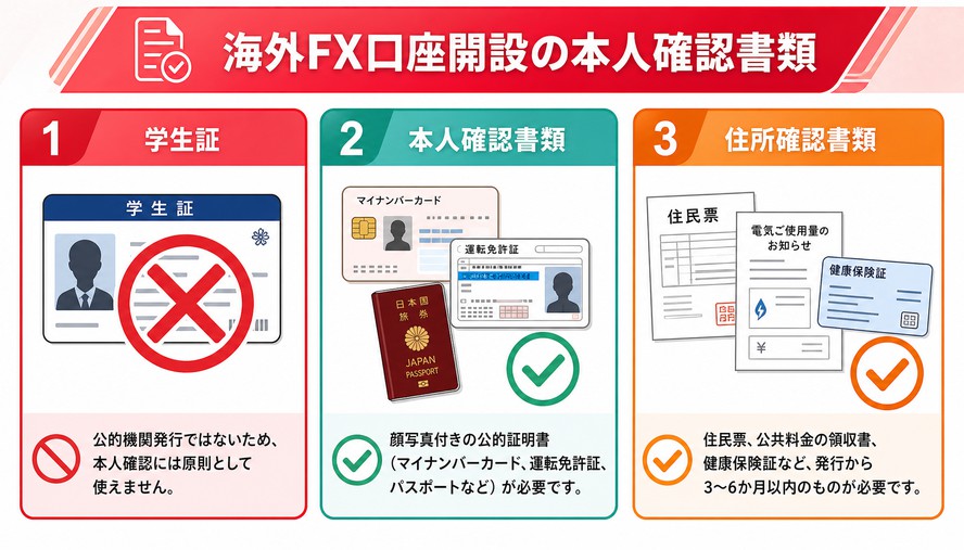 海外FX 何歳から