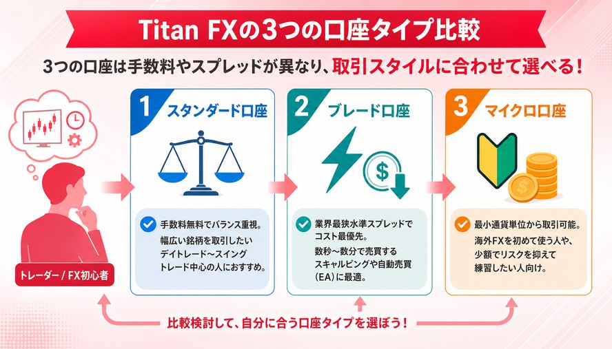 Titan FX とは