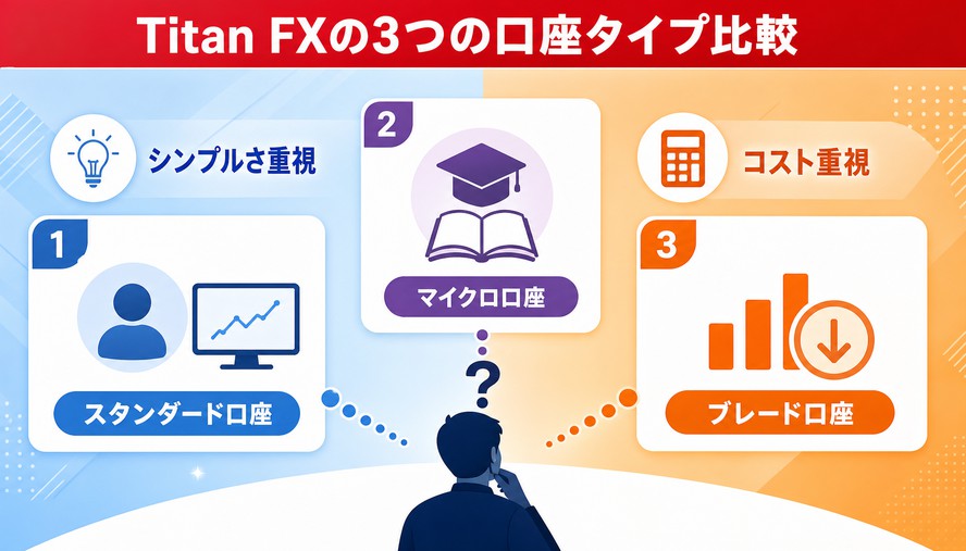 Titan FX 日本語徹底解説