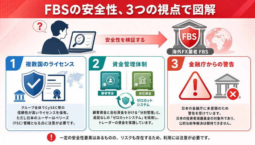 FBS 日本語徹底解説