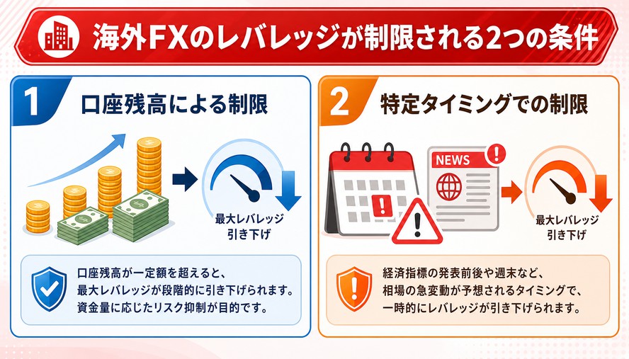 海外FX レバレッジ 1,000倍