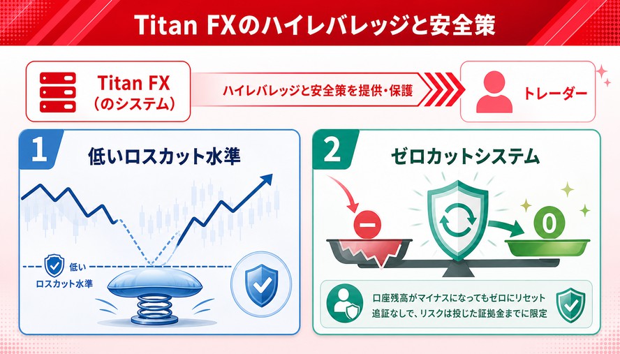 Titan FX とは