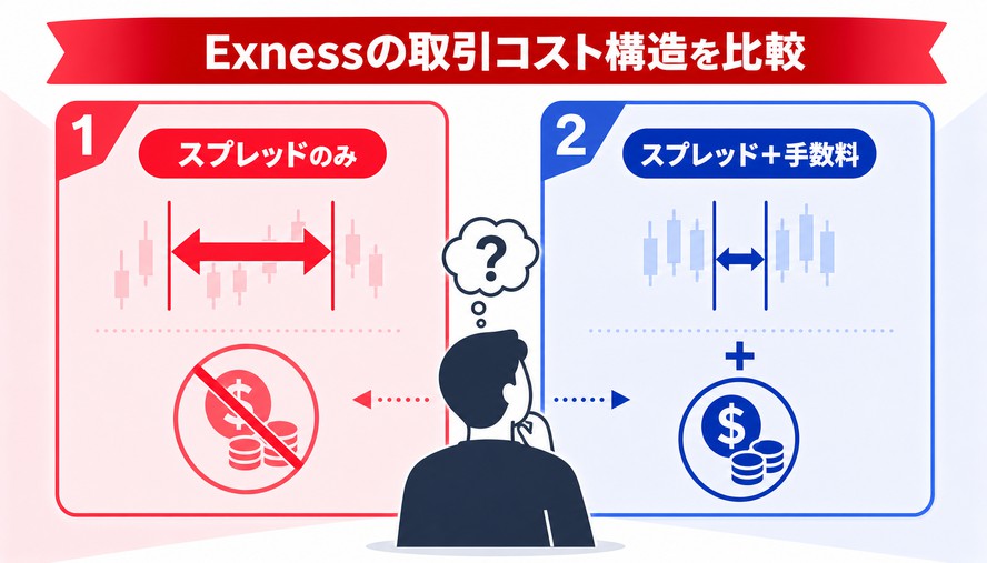 Exness 日本語徹底解説