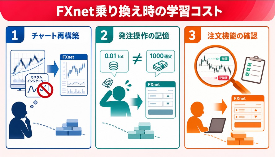iFOREX 日本語徹底解説