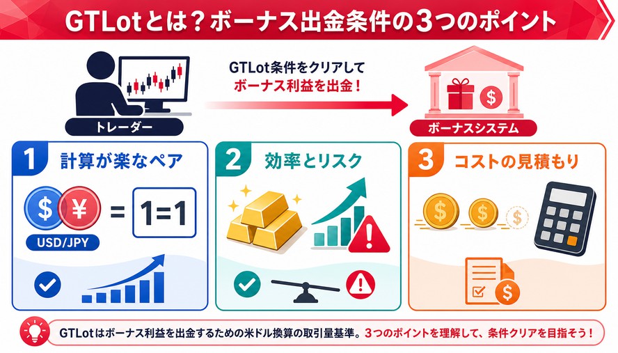 FXGT 日本語徹底解説