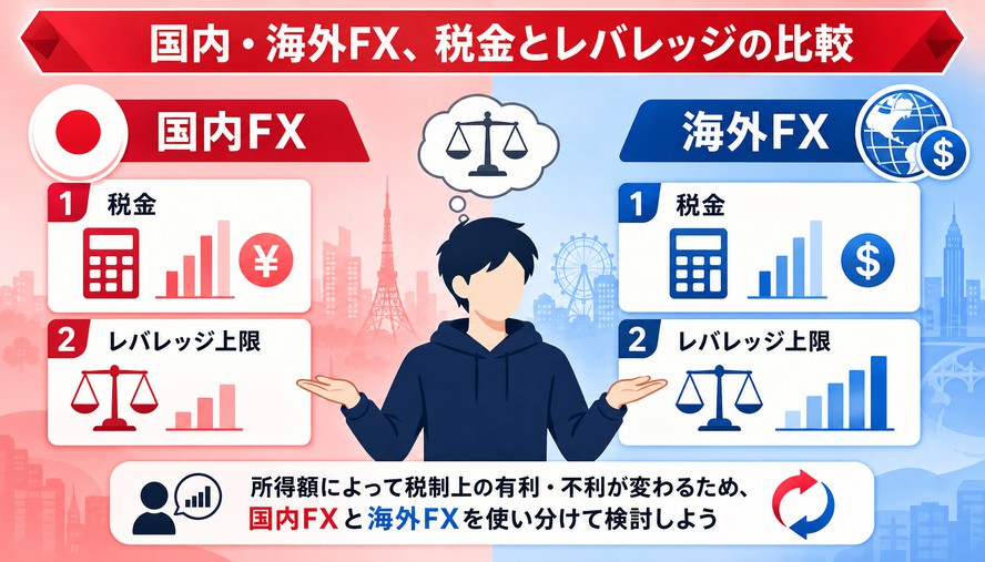 海外FX 何歳から