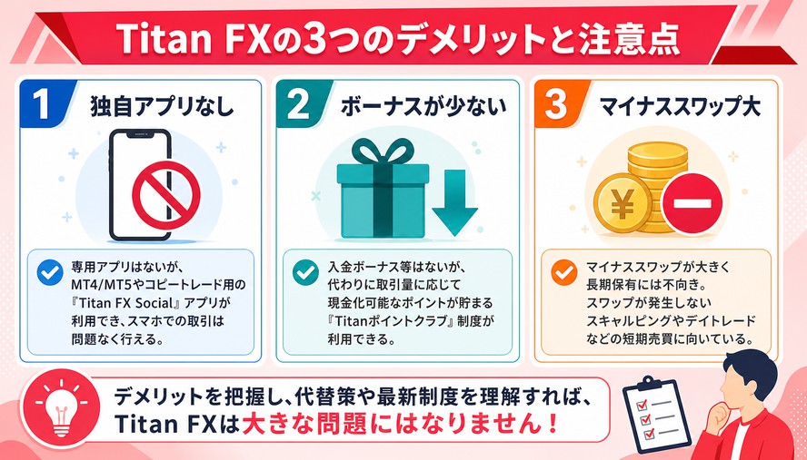 Titan FX とは