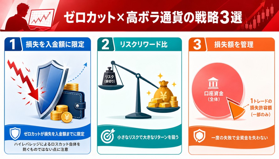 通貨ペア おすすめ