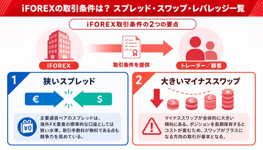 iFOREX 日本語徹底解説