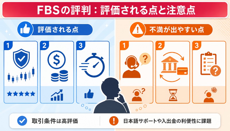 FBS 日本語徹底解説