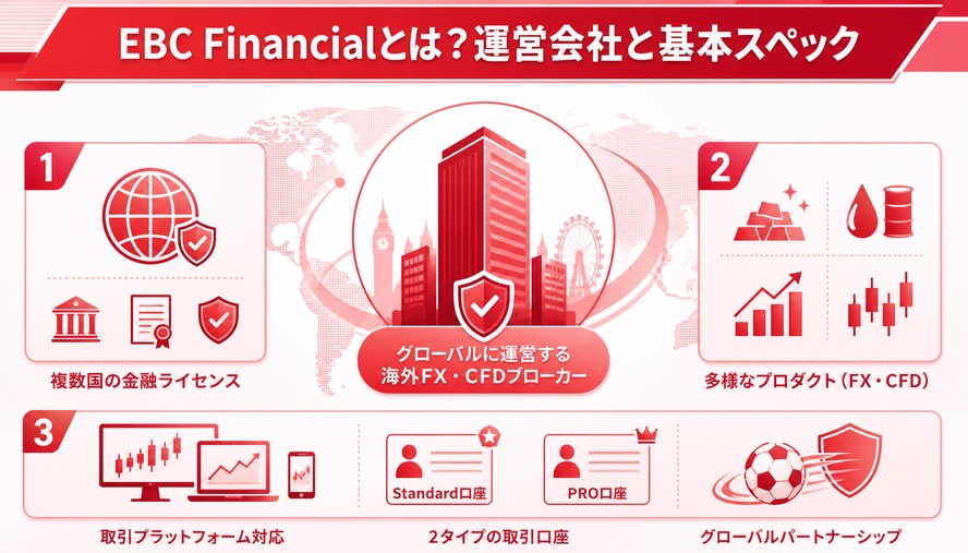 EBC Financial 日本語徹底解説