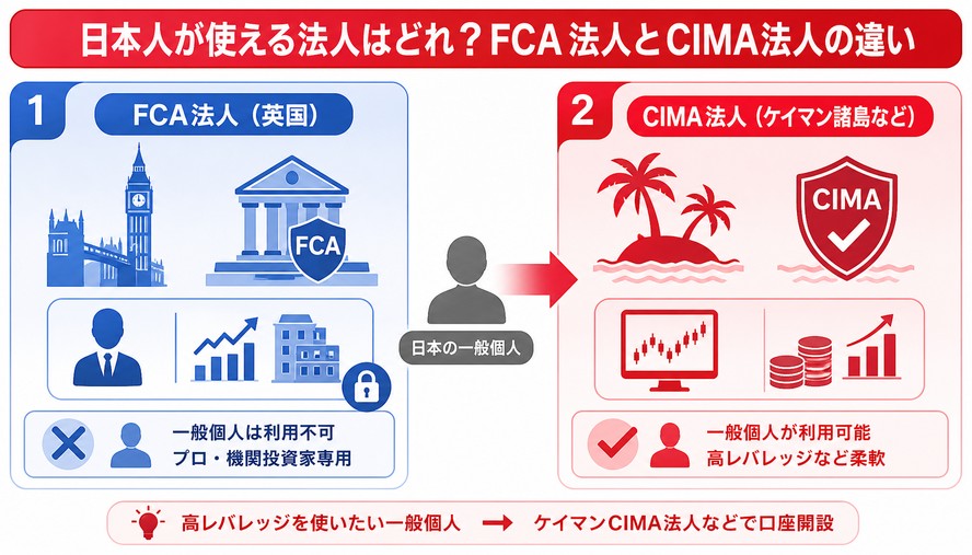 EBC Financial 日本語徹底解説