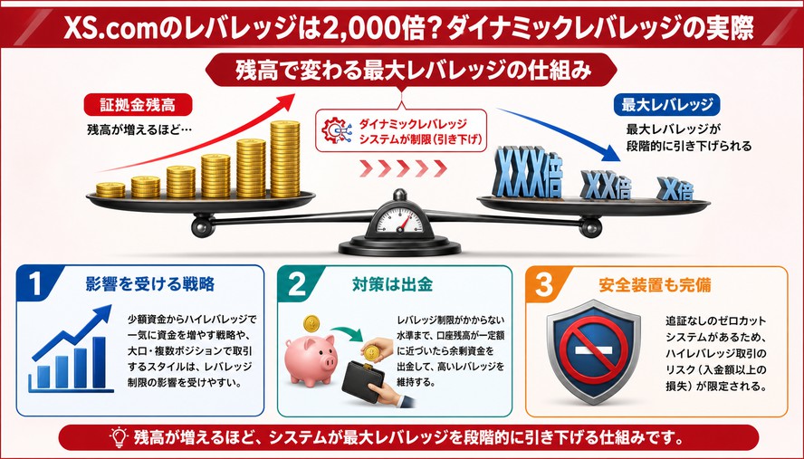 XS 日本語徹底解説