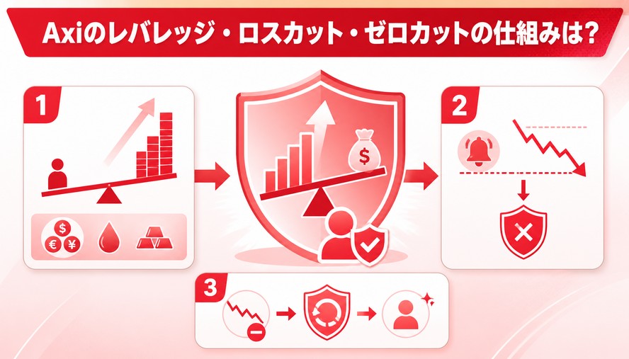 Axi（アクシ） 日本語徹底解説