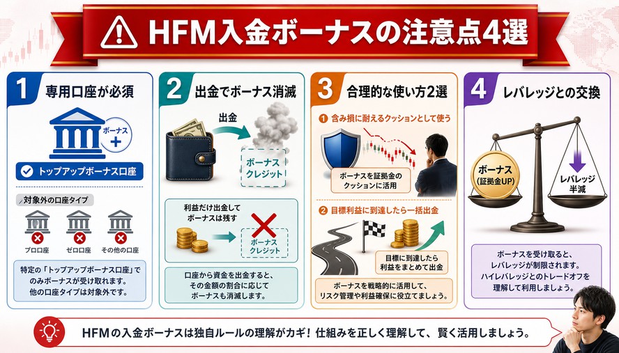 HFM（旧HotForex） 日本語徹底解説
