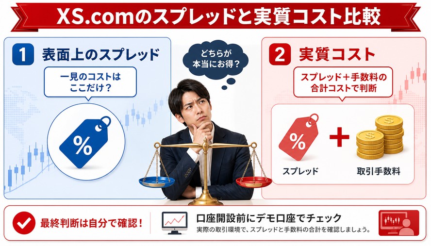 XS 日本語徹底解説