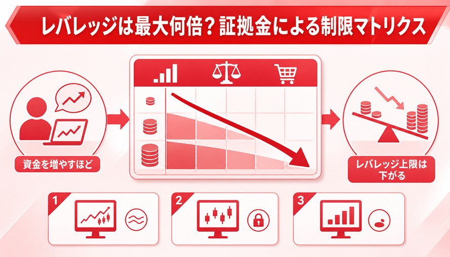 IronFX(アイアンFX) 日本語徹底解説