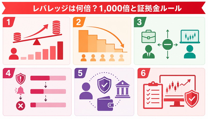 MYFX Markets（マイエフエックス マーケット） 日本語徹底解説