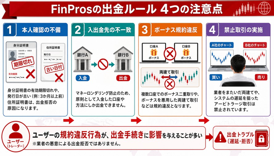 FinPros 日本語徹底解説