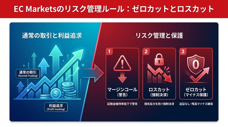 EC Markets 日本語徹底解説