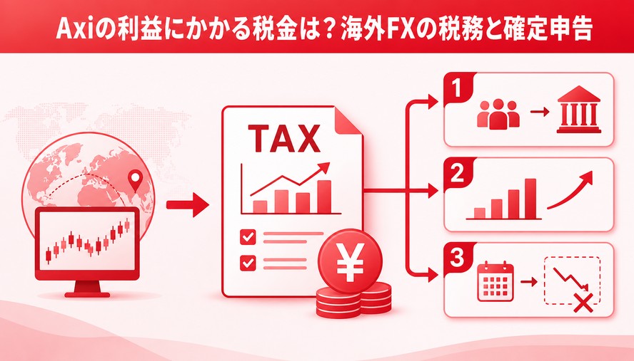 Axi（アクシ） 日本語徹底解説