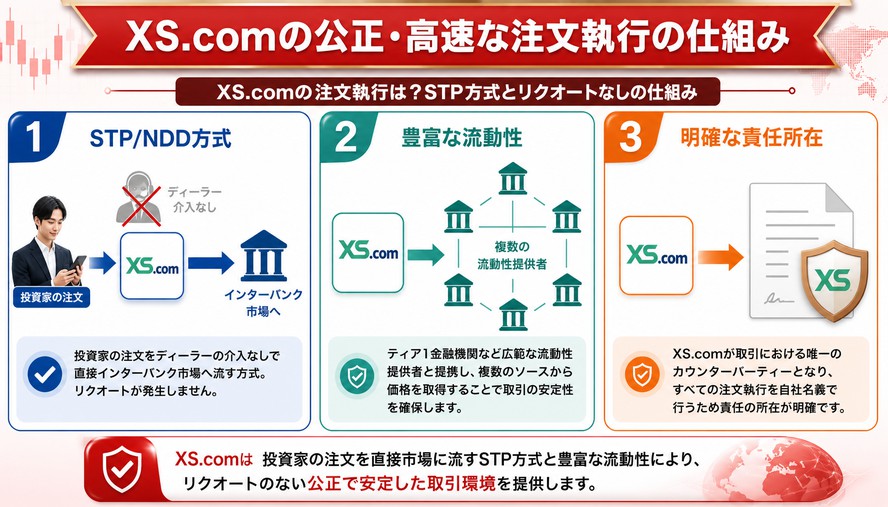 XS 日本語徹底解説