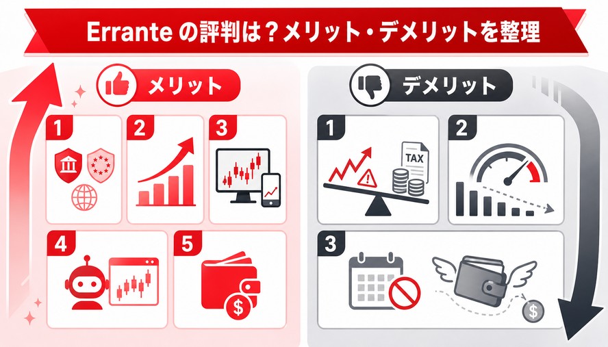 Errante 日本語徹底解説
