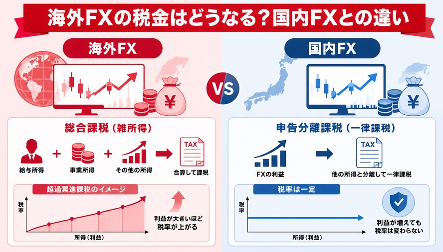 FXON(エフエックスオン) 日本語徹底解説